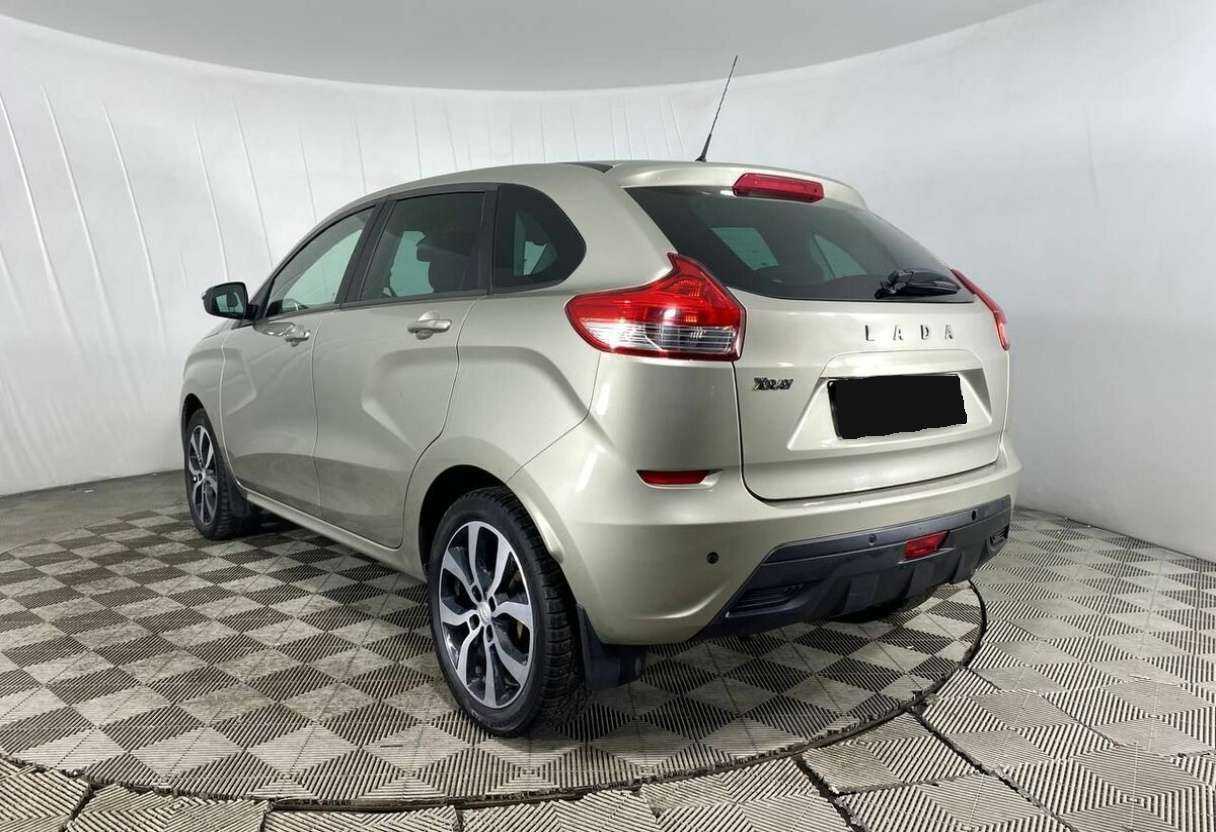 Skoda Octavia, 2019 Фото №4