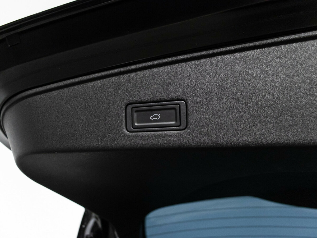 Omoda C5 I, 2023 Фото №21