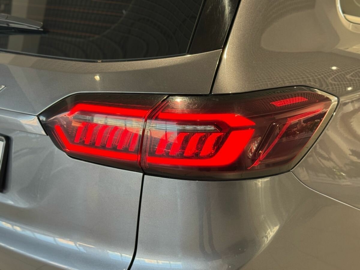 Chery Tiggo 8 Pro I, 2023 Фото №8