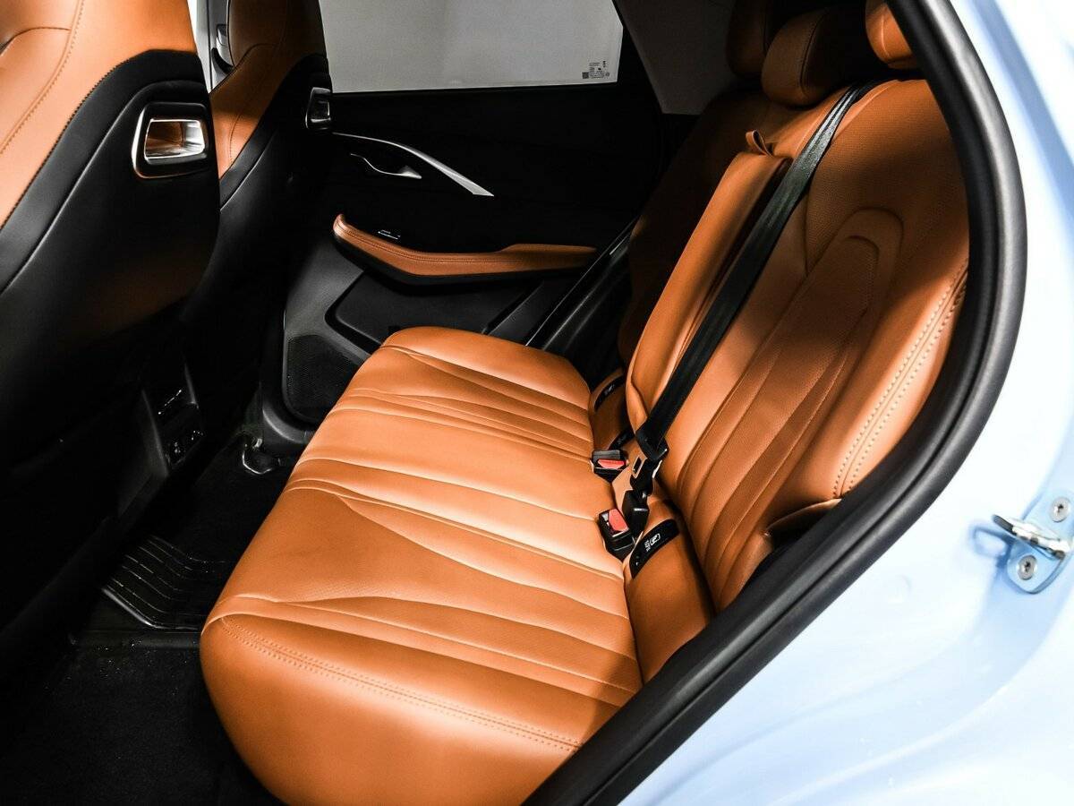 Omoda C5, 2023 Фото №14