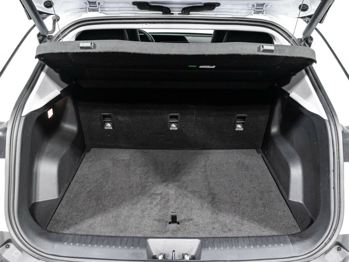 Omoda C5 I, 2023 Фото №22