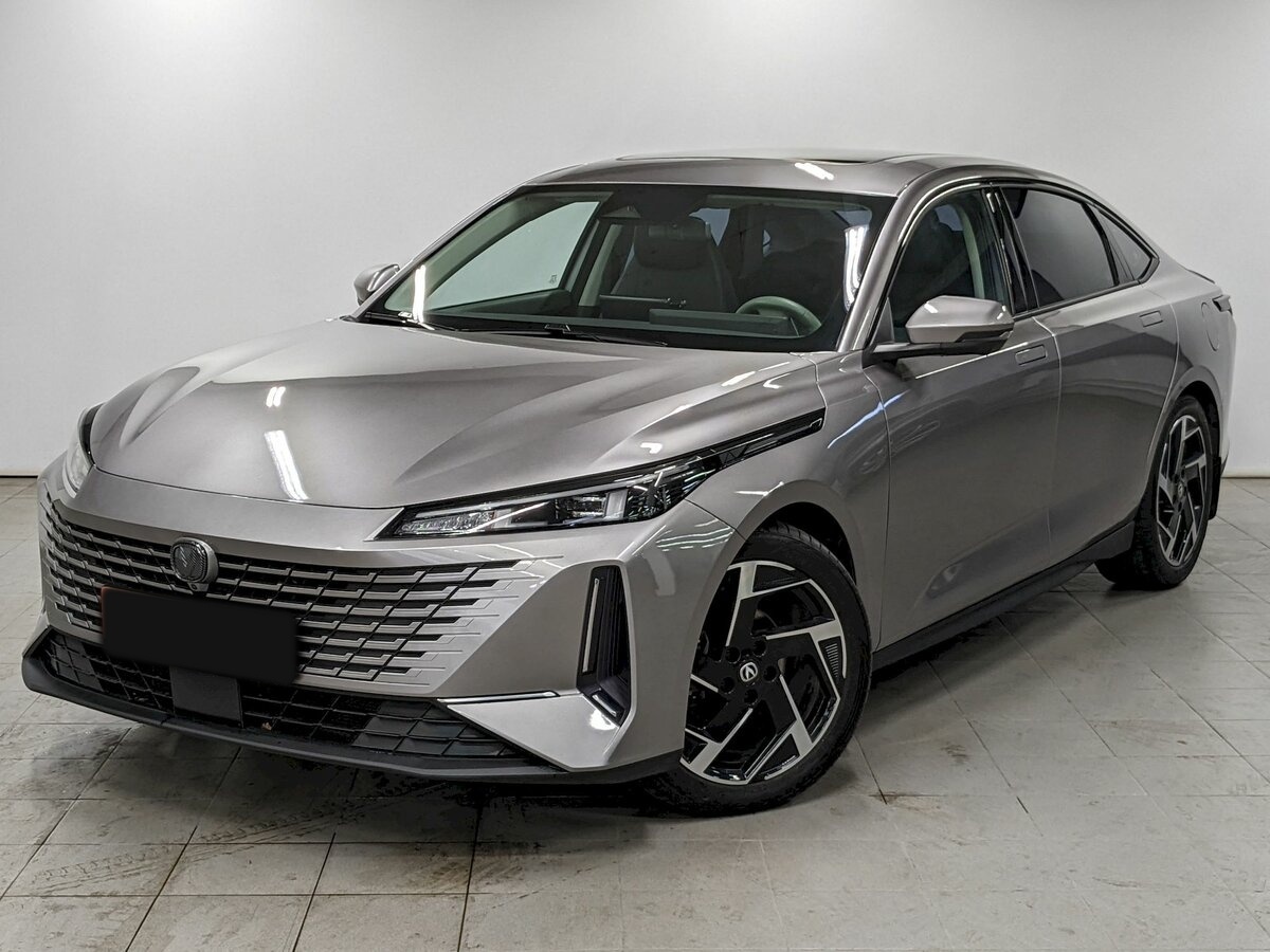 Changan Lamore, 2023 Фото №1