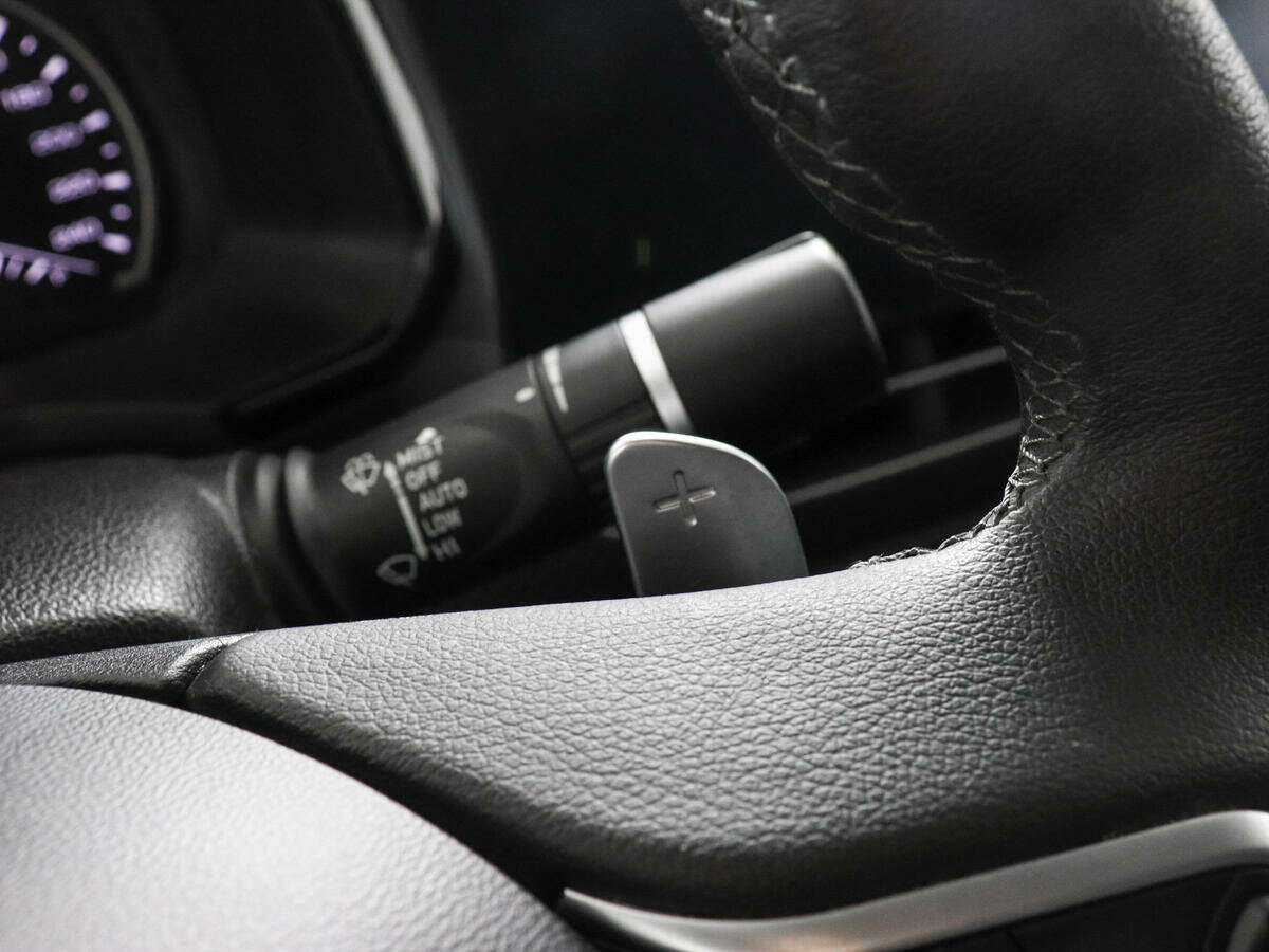 Haval F7x, 2021 Фото №13