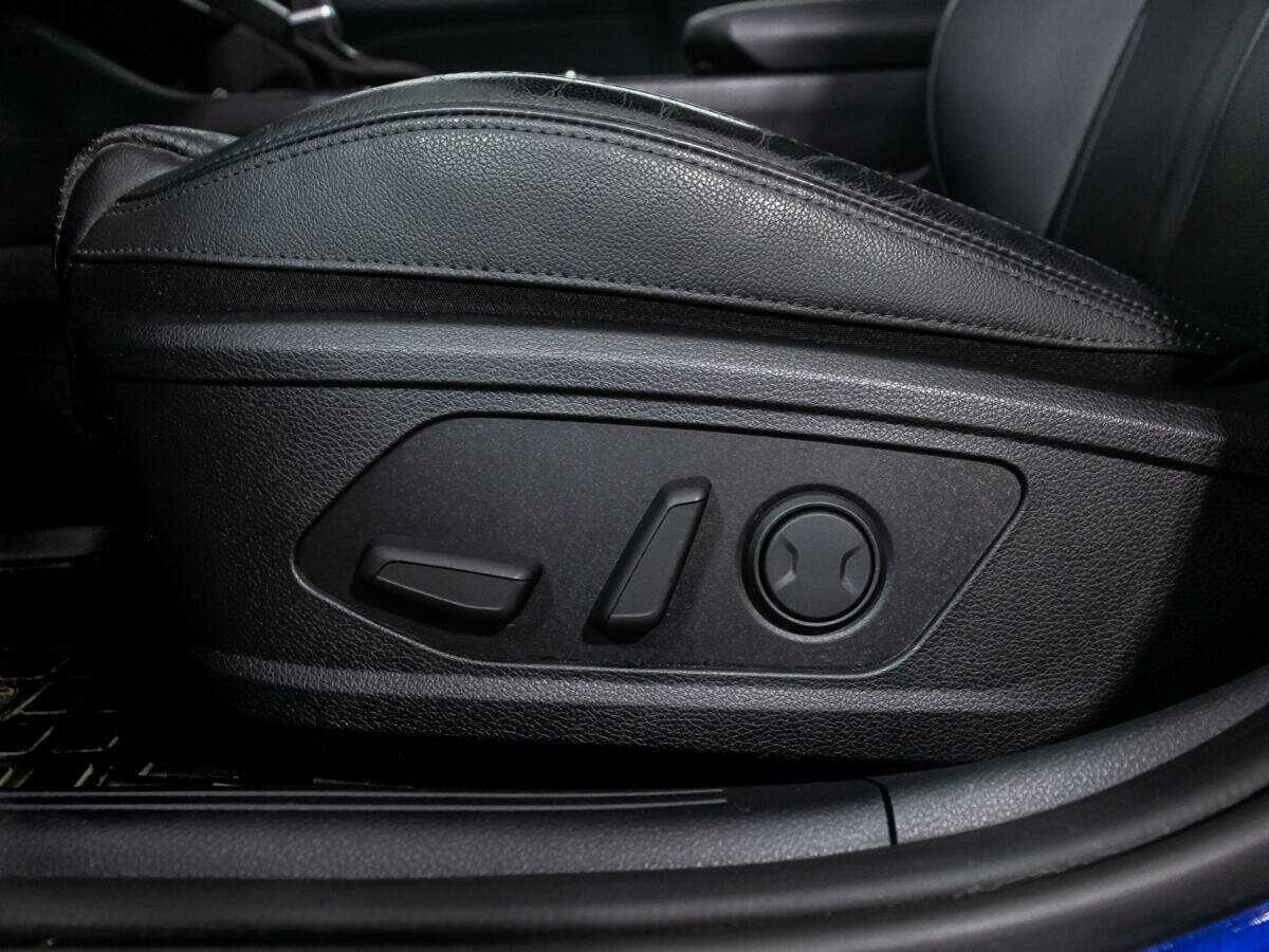 Kia K5, 2020 Фото №27