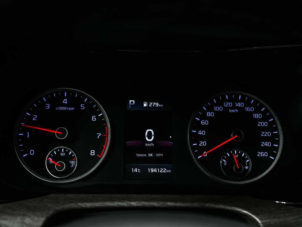 Kia K5, 2021 Фото №10