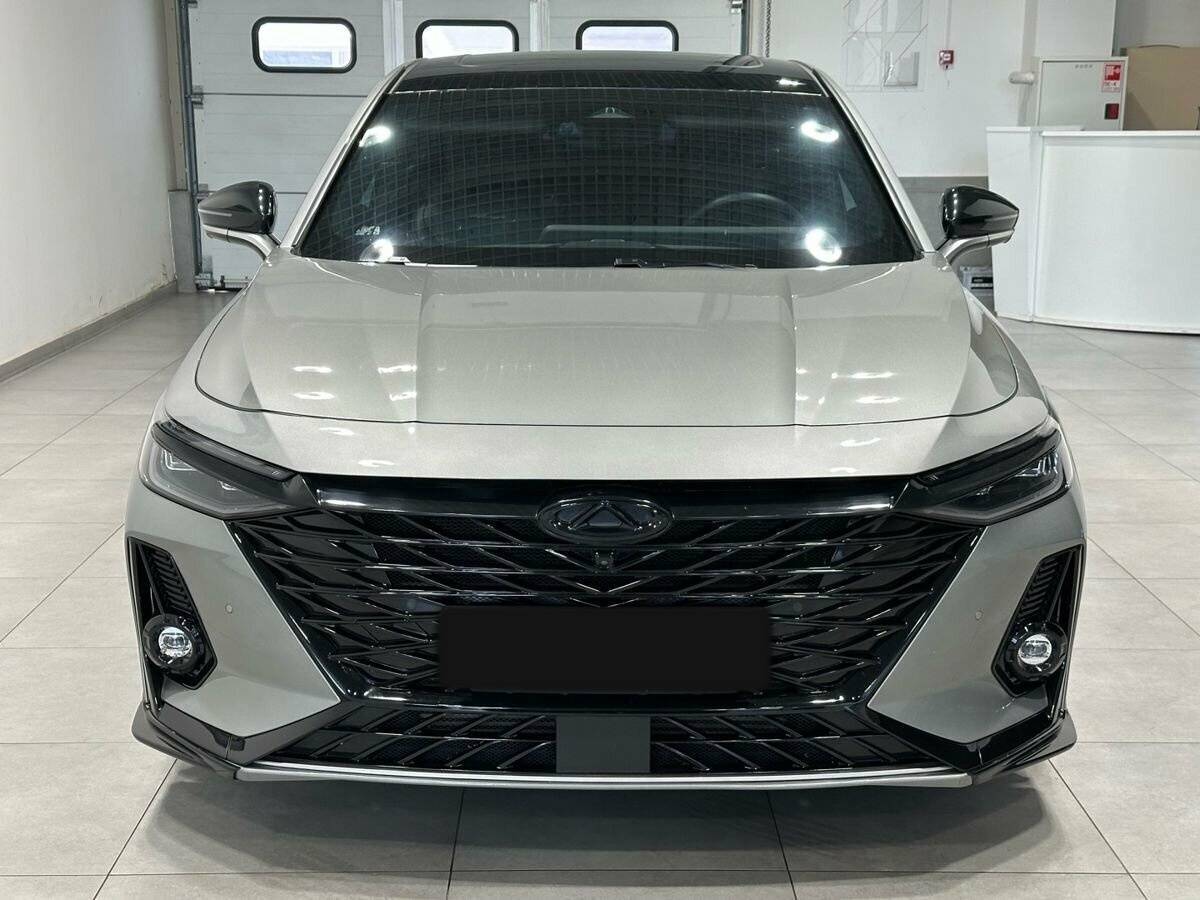 Chery Arrizo 8, 2023 Фото №1