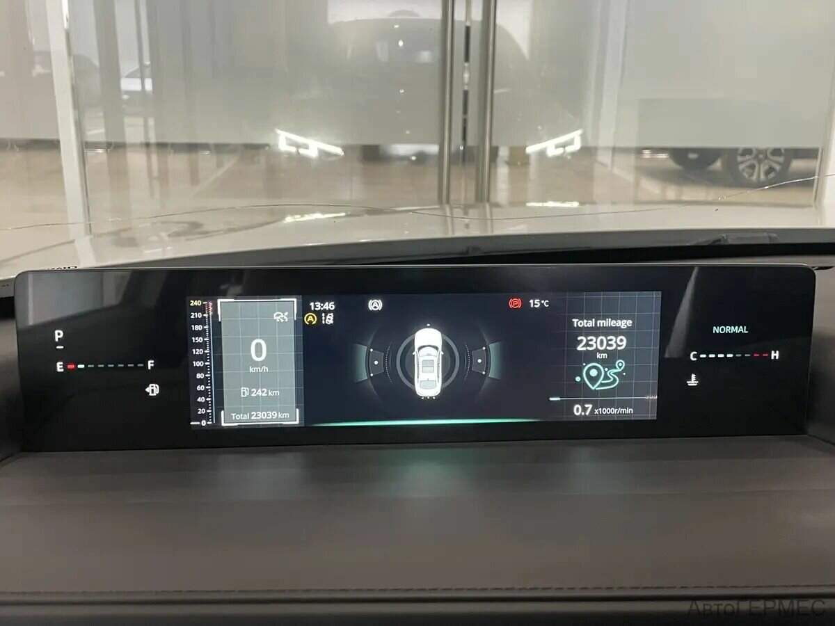 Changan Lamore, 2024 Фото №6