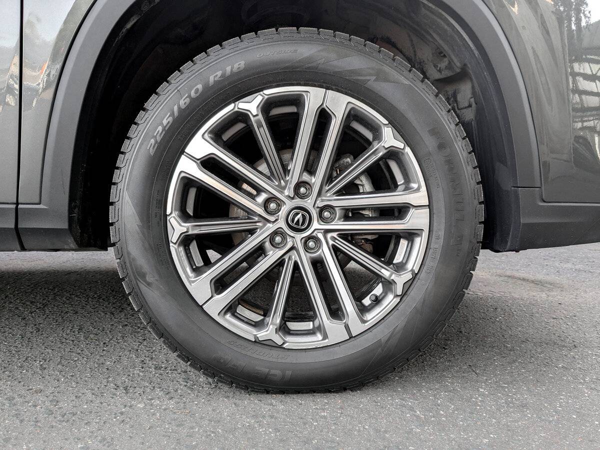 Changan CS75 Plus, 2023 Фото №18