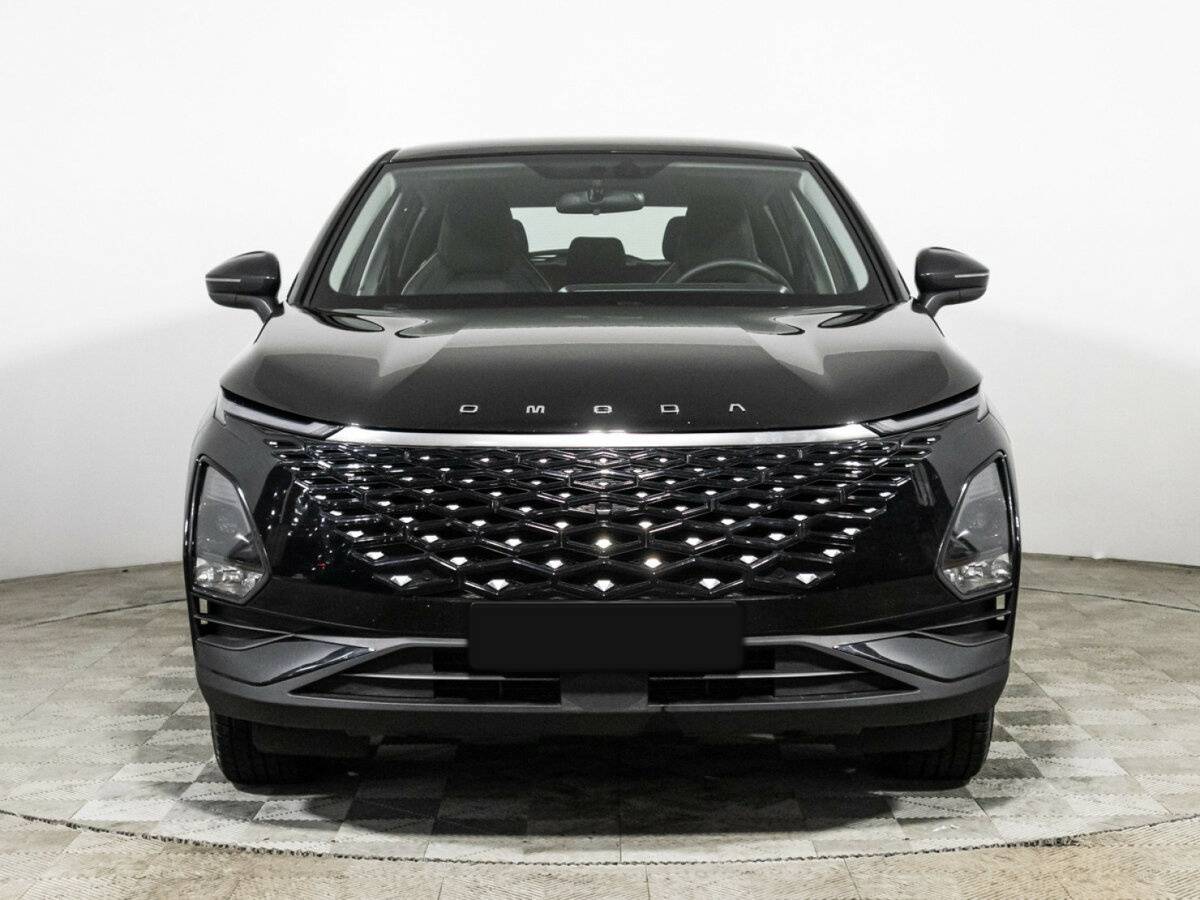 Omoda C5, 2024 Фото №2