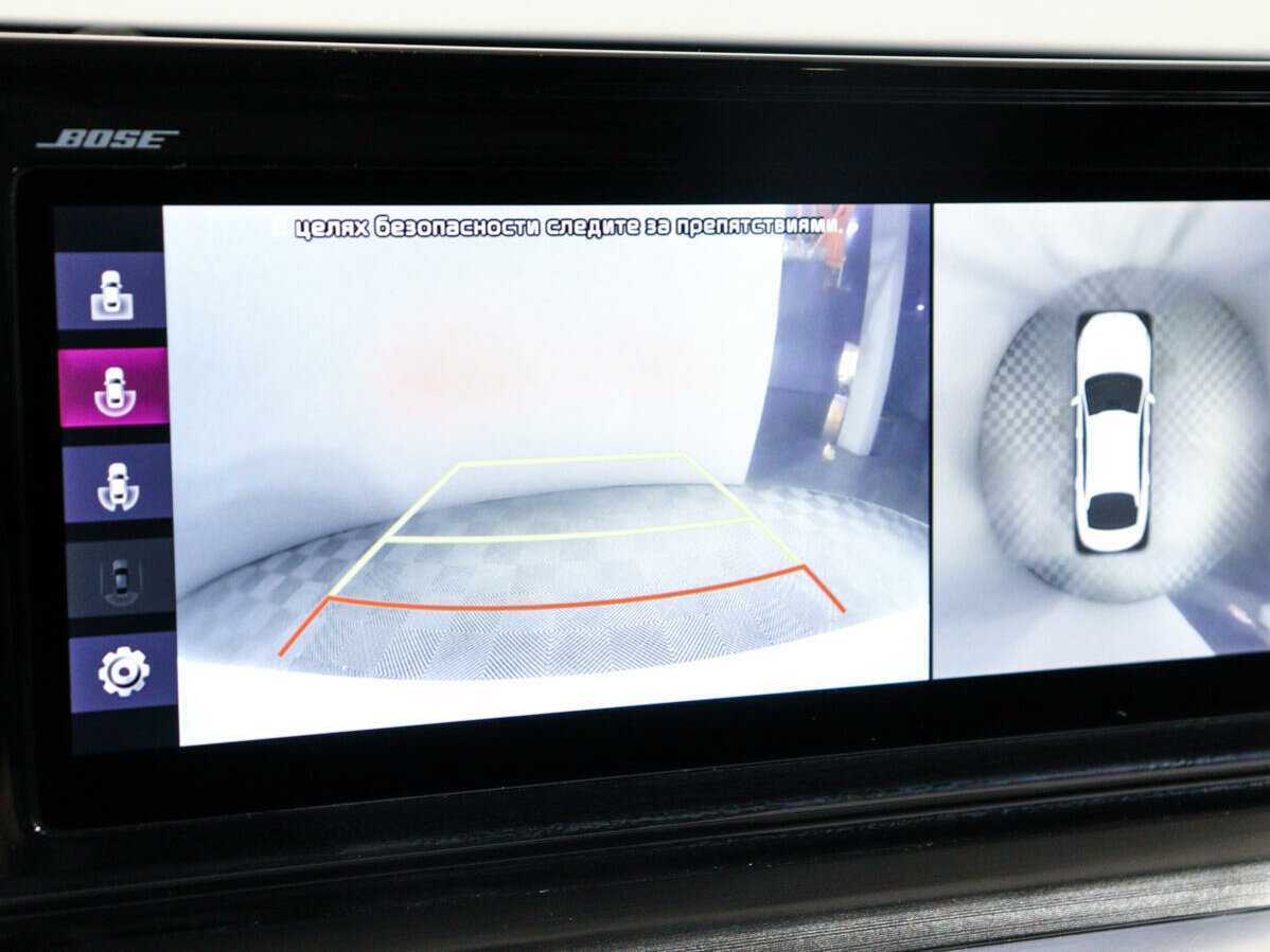 Kia K5, 2021 Фото №25