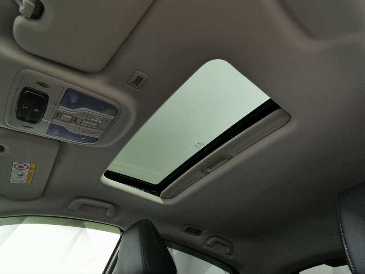 Haval F7x, 2021 Фото №18