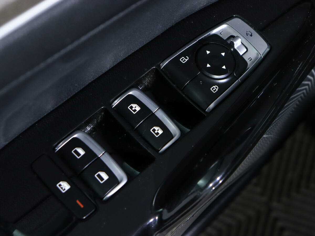 Kia K5, 2020 Фото №16