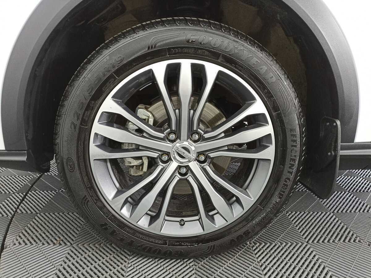 Haval F7x, 2023 Фото №15