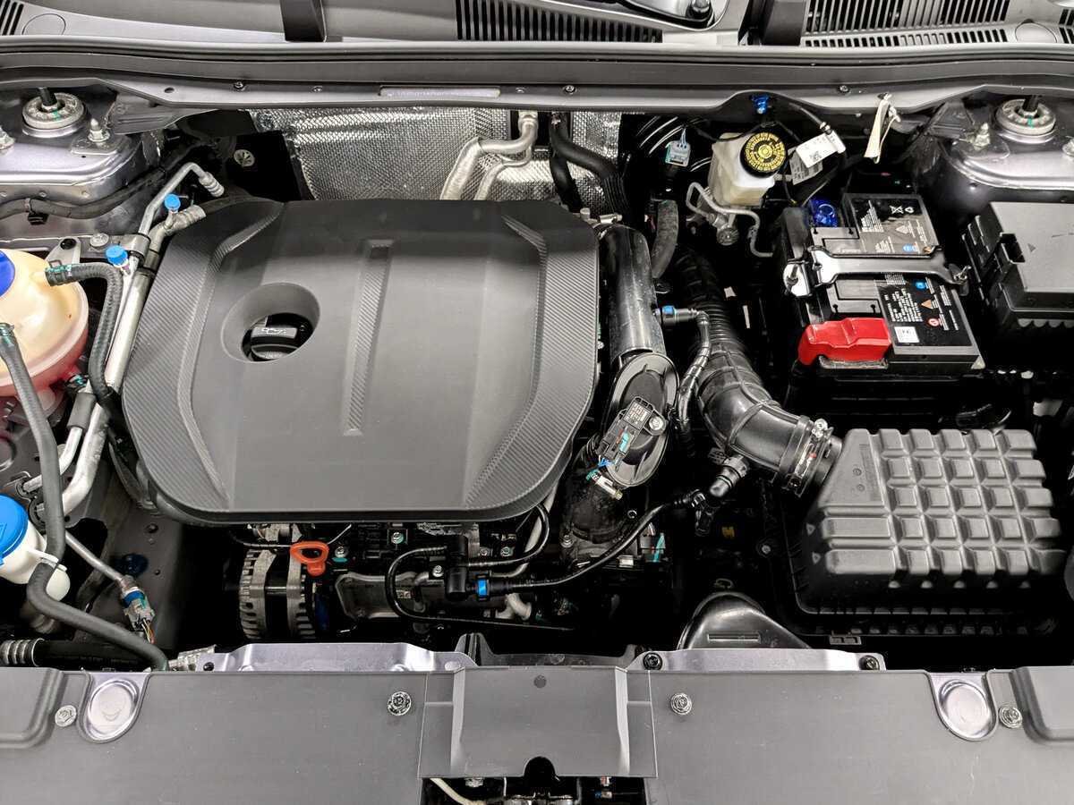 Omoda C5, 2023 Фото №9