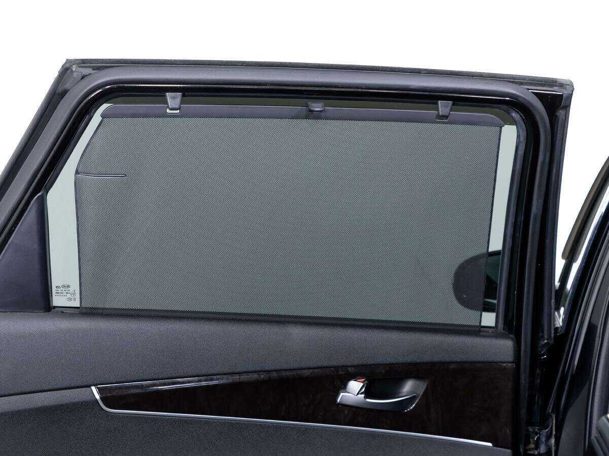 Kia Sorento Prime, 2017 Фото №13