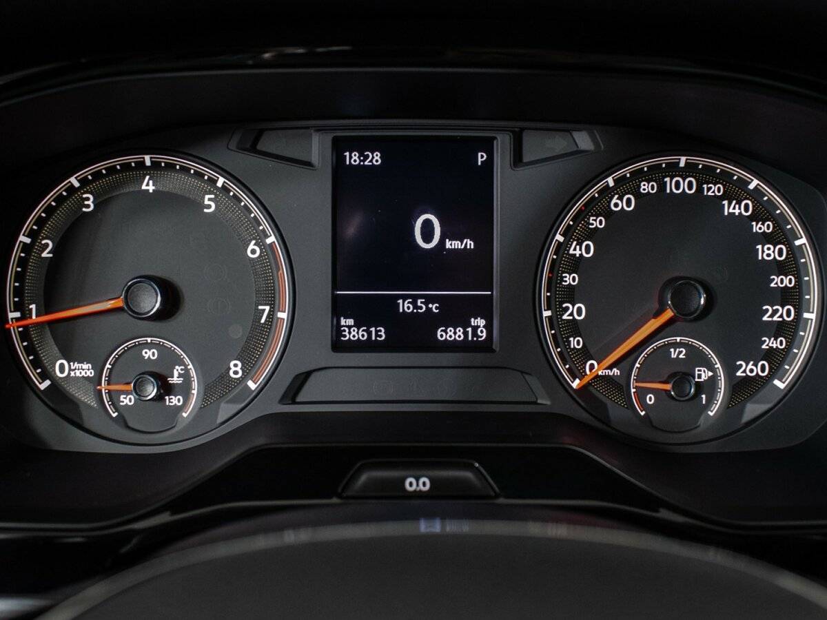 Volkswagen Bora IV, 2021 Фото №10