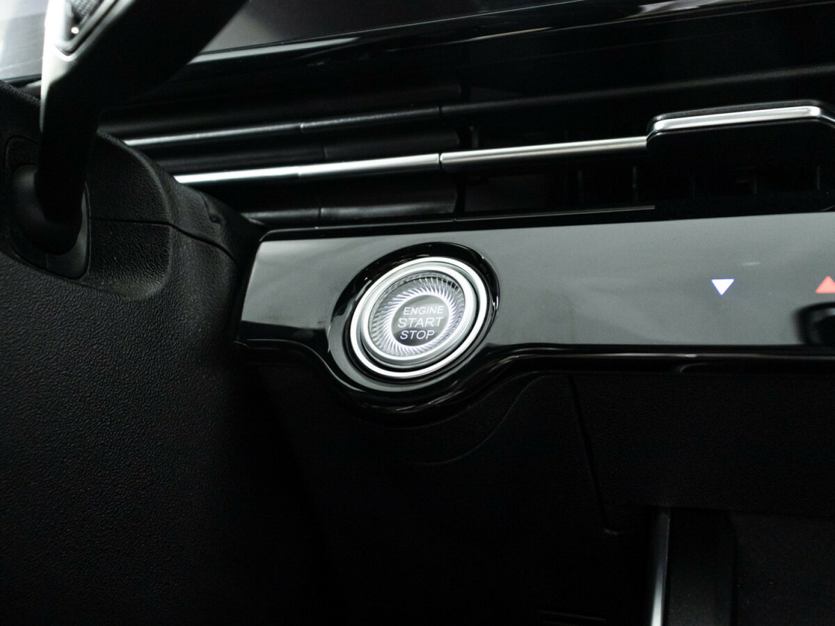 Omoda C5 I, 2022 Фото №21