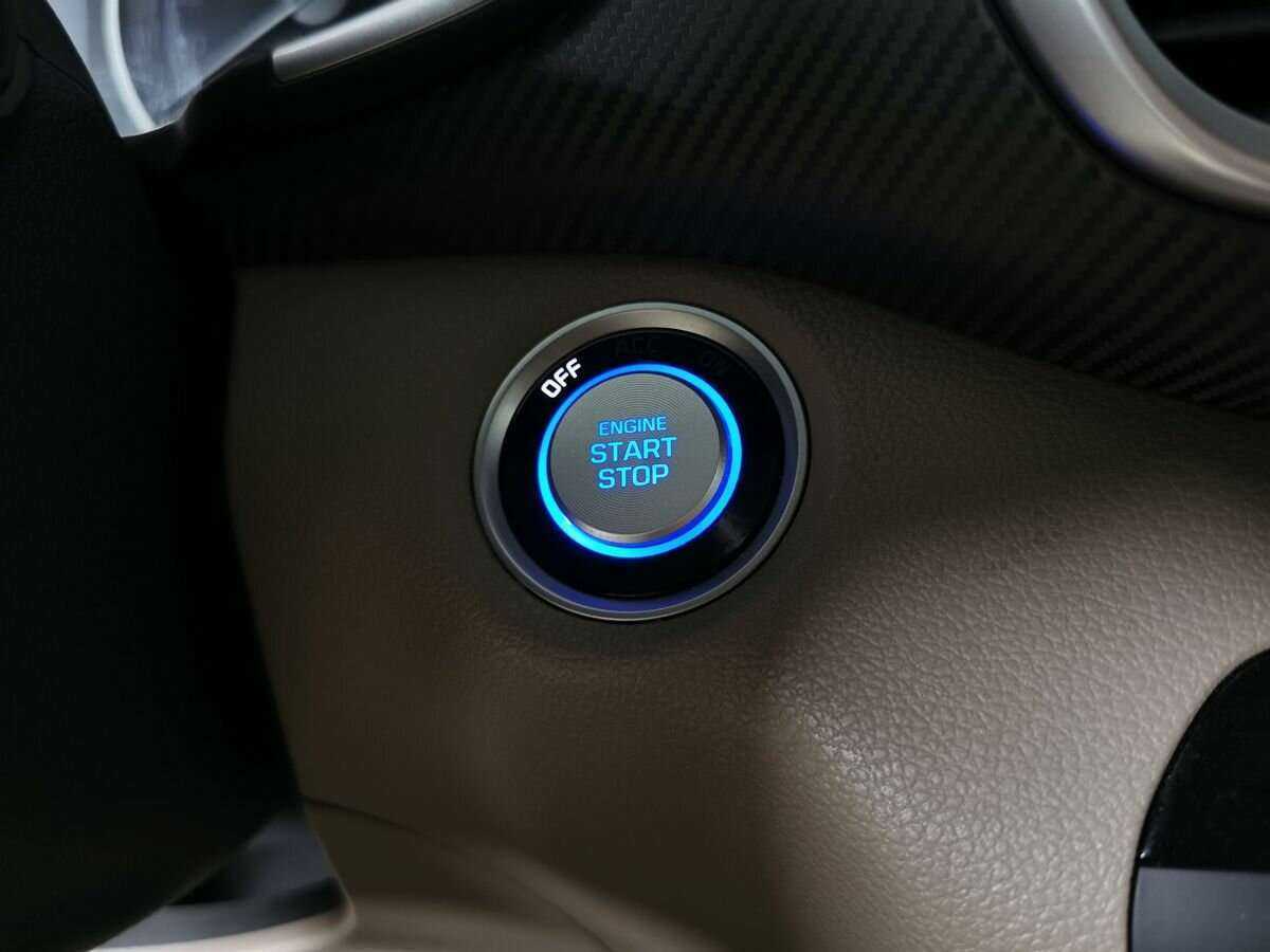 Hyundai Tucson, 2019 Фото №17