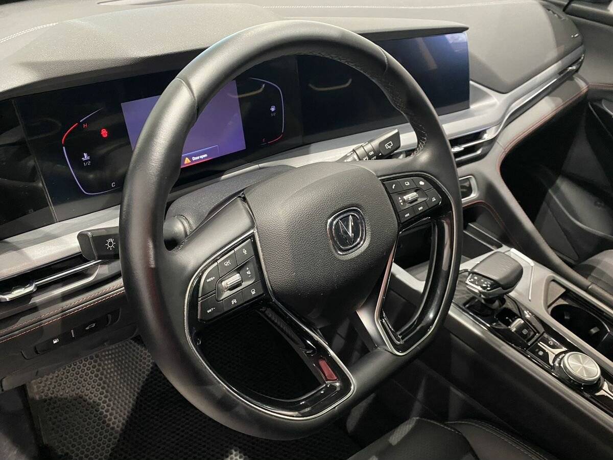 Changan CS75 Plus, 2023 Фото №15