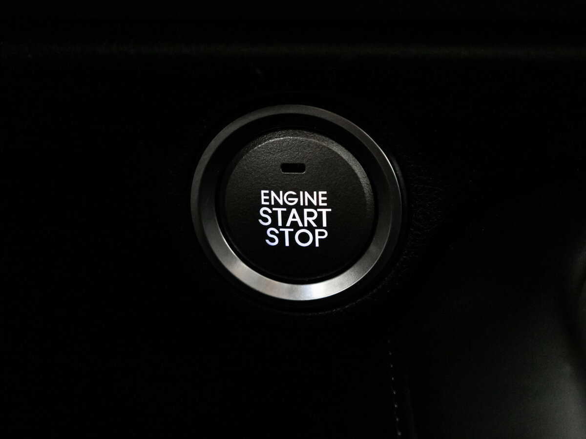 Haval F7 I Рестайлинг, 2022 Фото №17