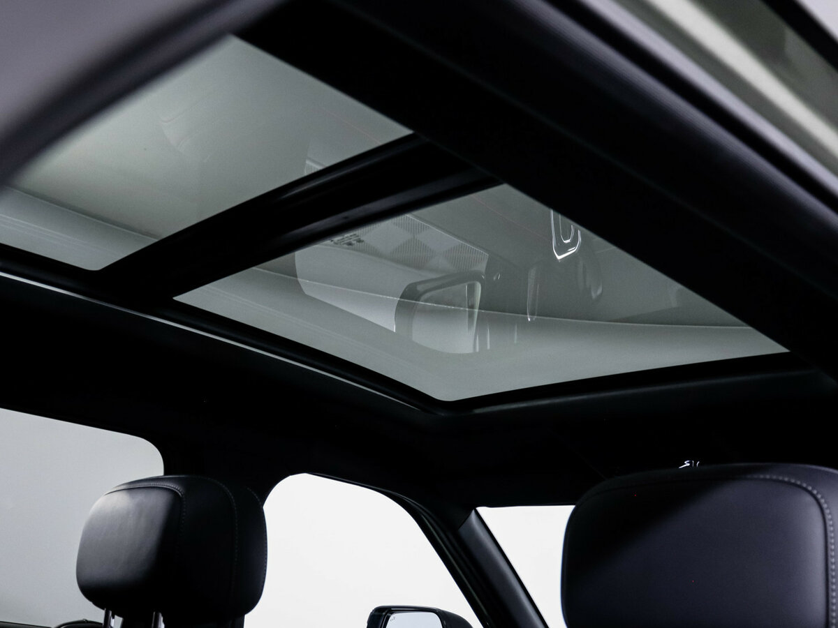 Jaecoo J7, 2024 Фото №17