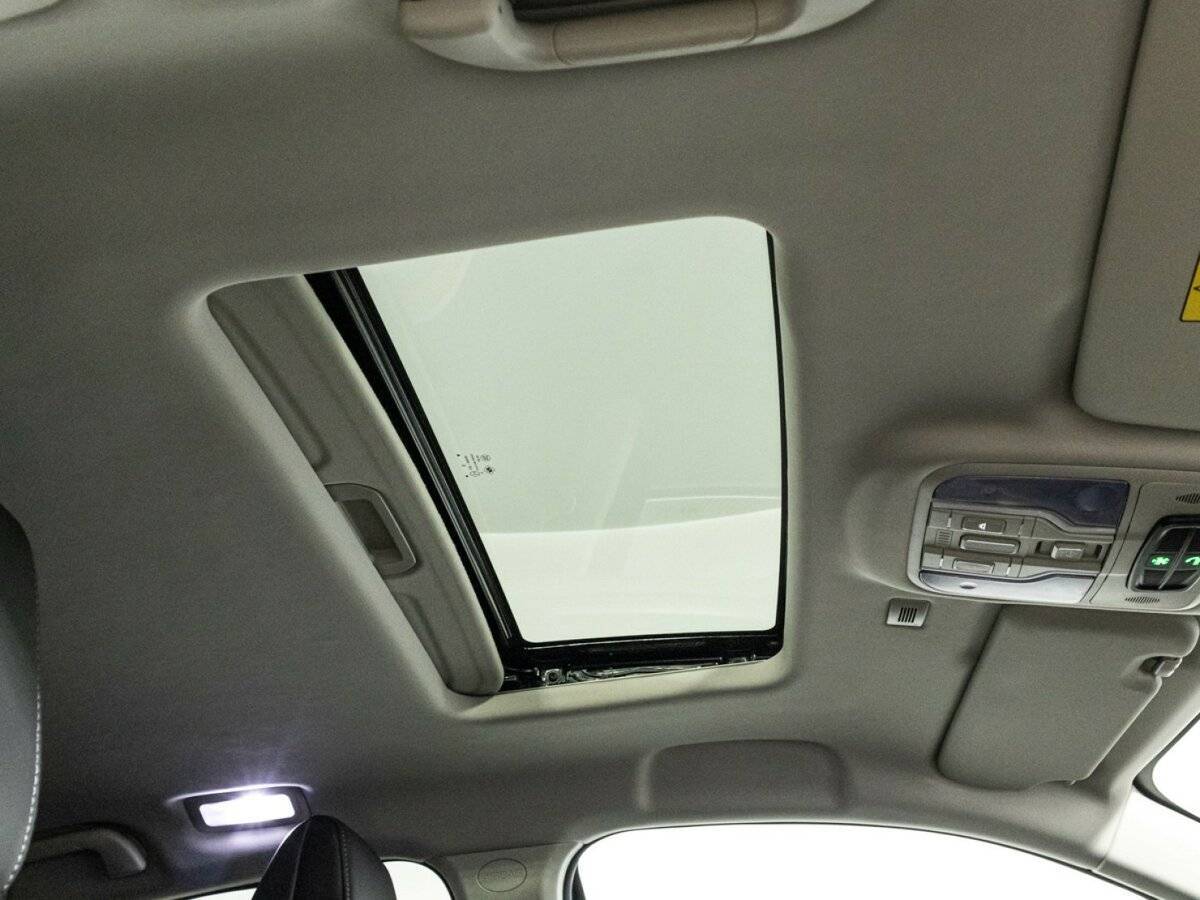 Haval F7x, 2021 Фото №20