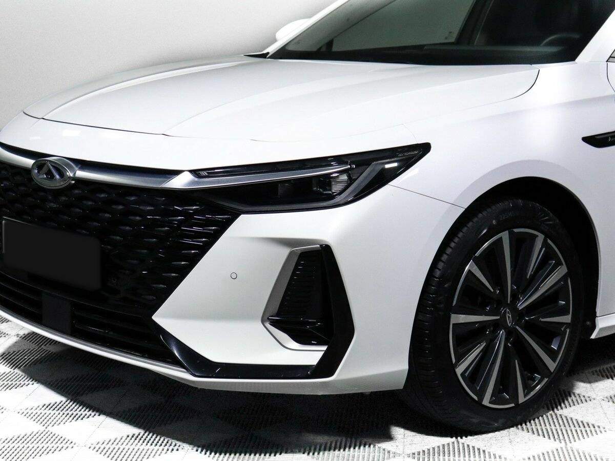 Chery Arrizo 8, 2022 Фото №16