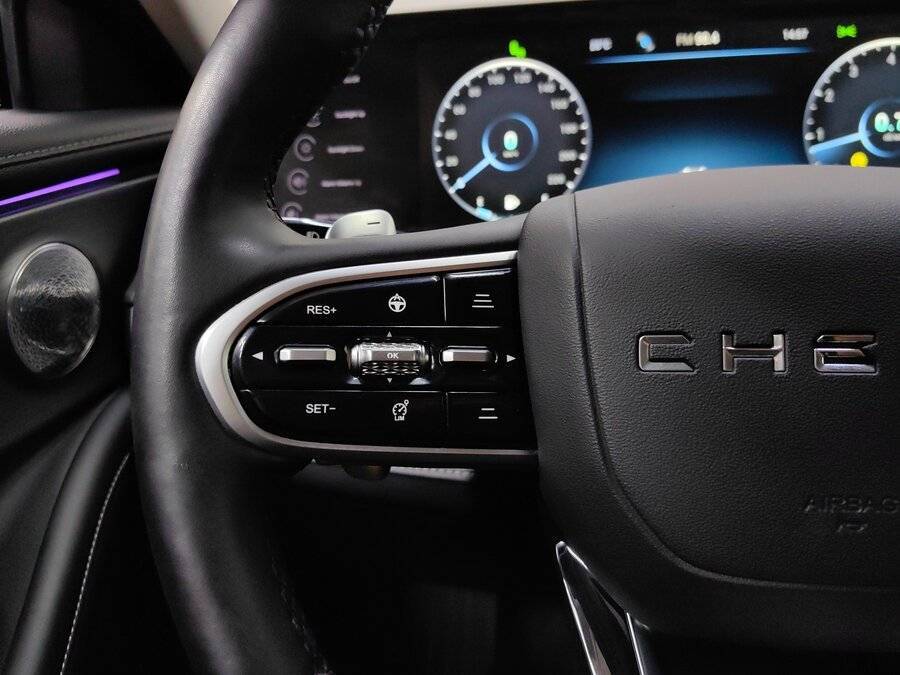 Chery Arrizo 8, 2023 Фото №18