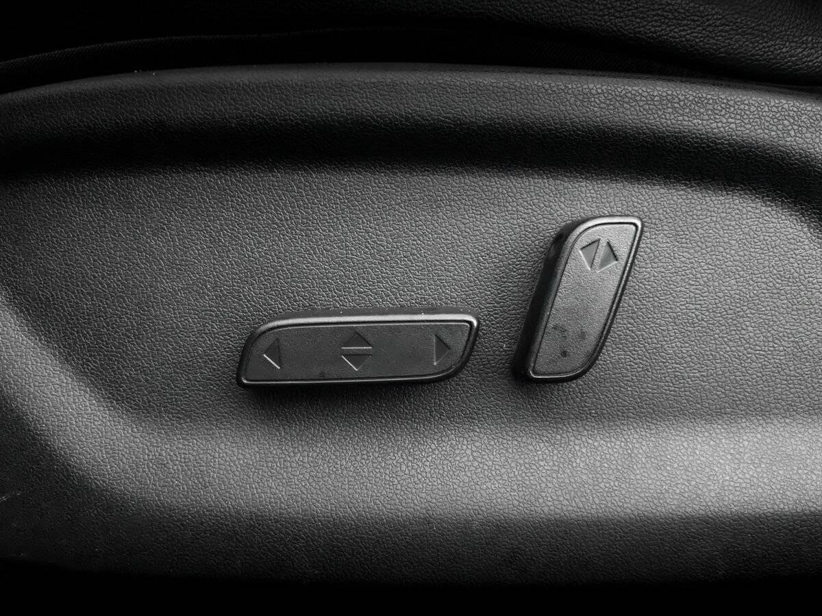 Chery Tiggo 5, 2017 Фото №24