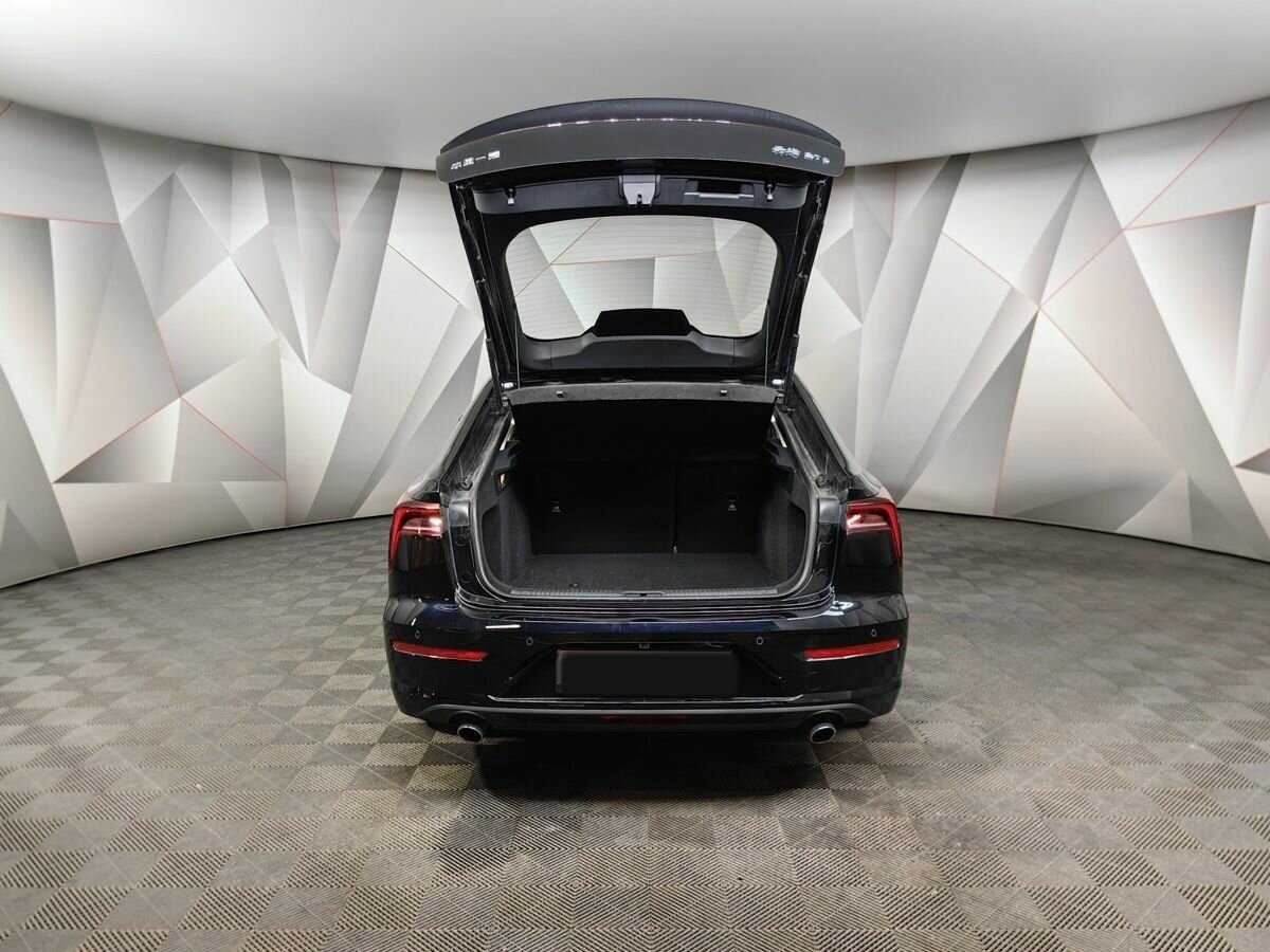 FAW Bestune B70, 2023 Фото №14