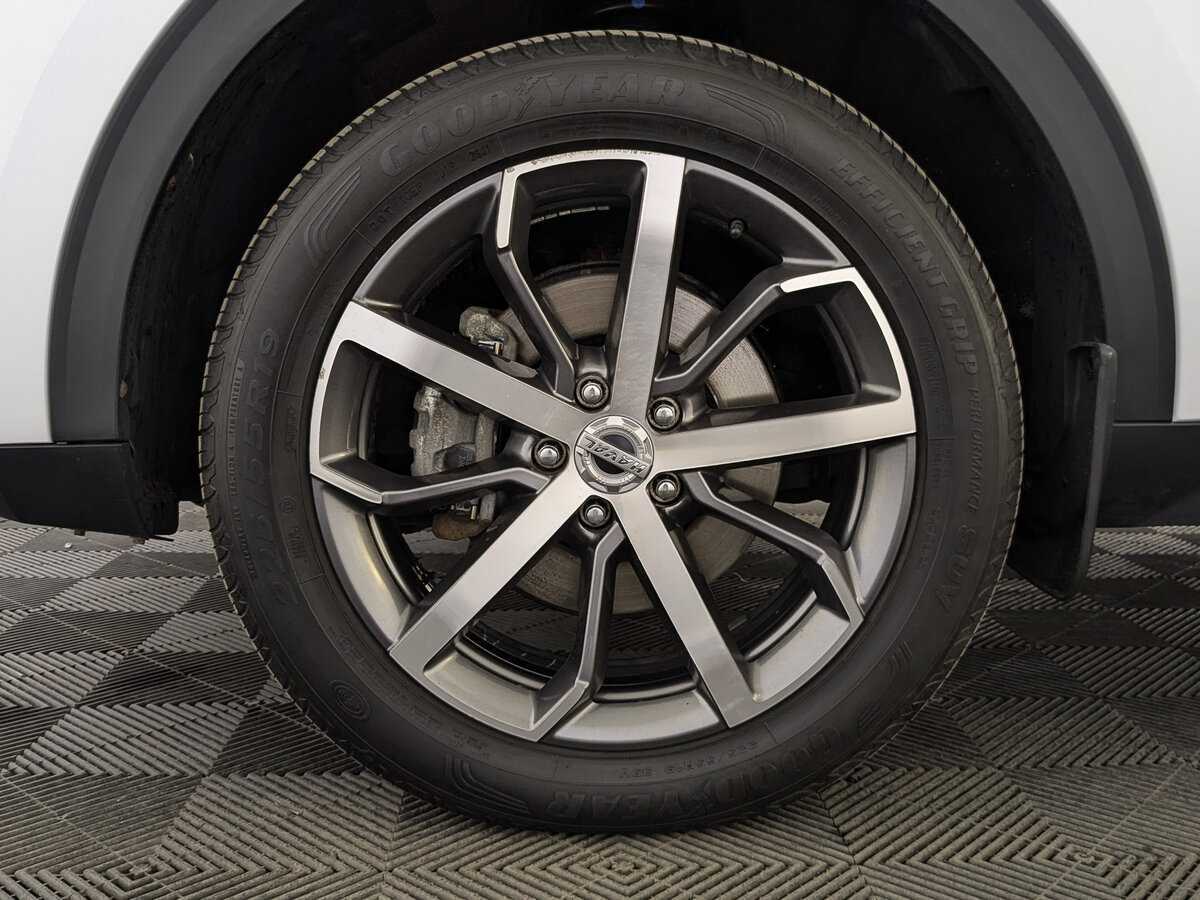 Haval F7x, 2021 Фото №12