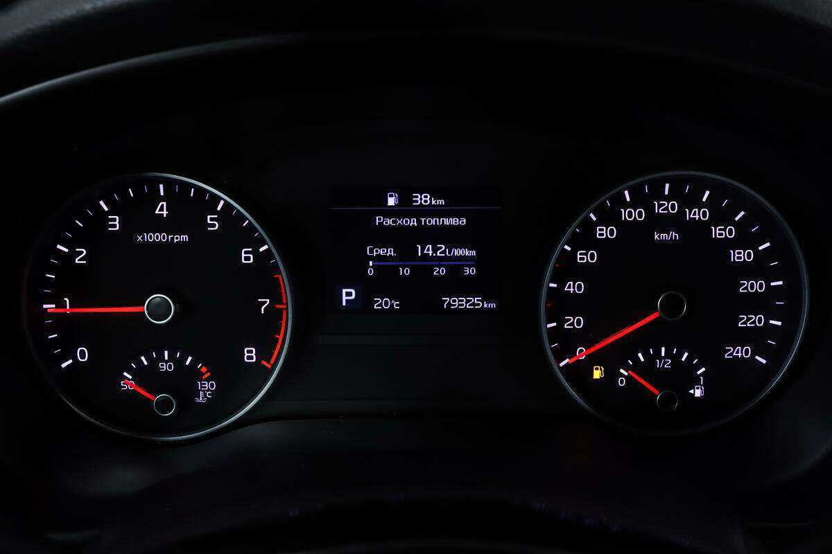 Kia Sportage, 2019 Фото №11