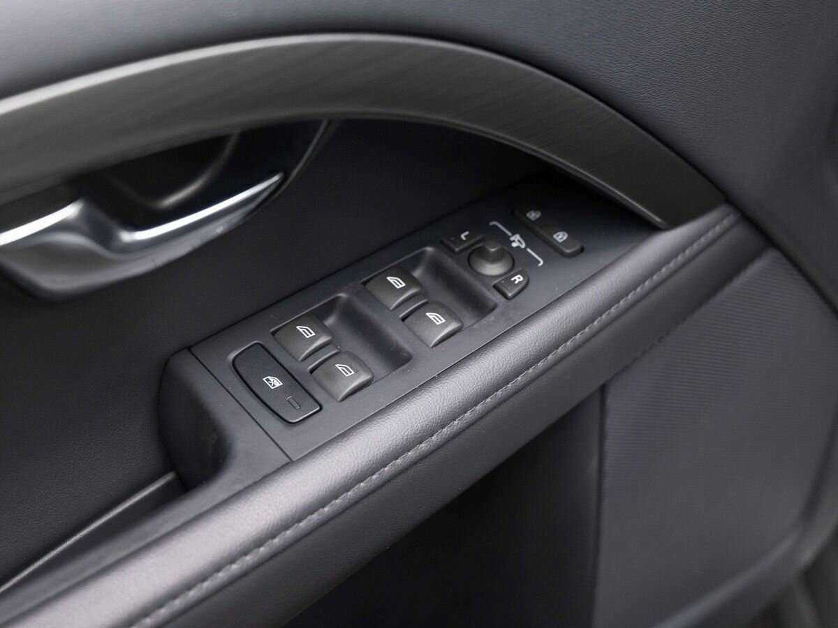 Volvo XC70, 2016 Фото №14