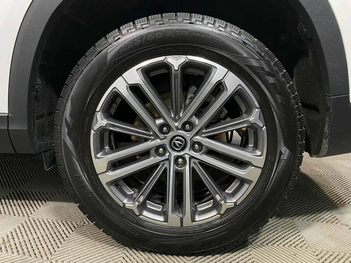 Changan CS75 Plus, 2023 Фото №10