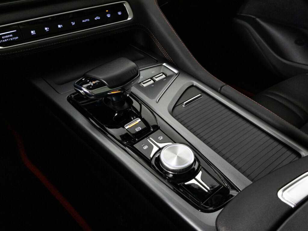 Changan CS75 Plus, 2023 Фото №19