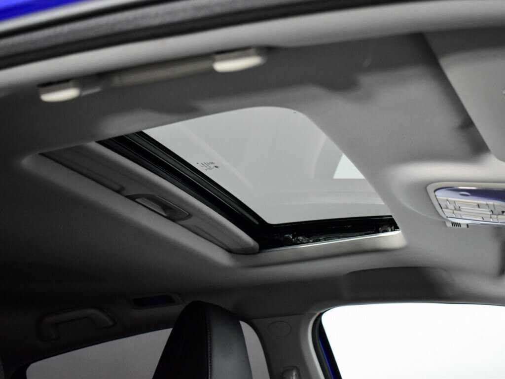 Haval F7x, 2020 Фото №15