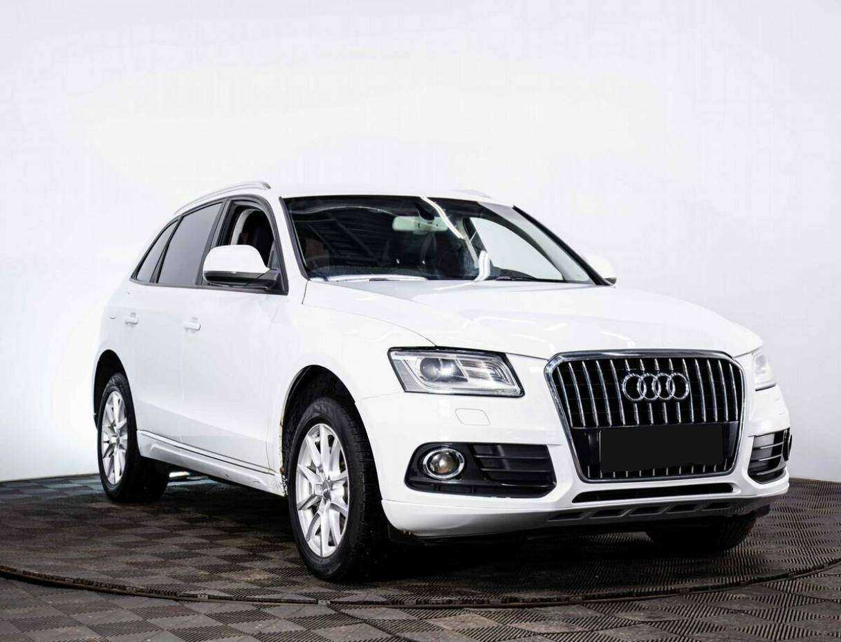 Audi Q5, 2013 - 140 000 км. | Фото №3