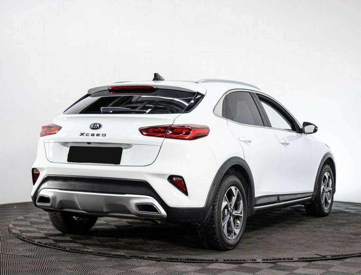 Kia XCeed, 2020 - 73 000 км. | Фото №6