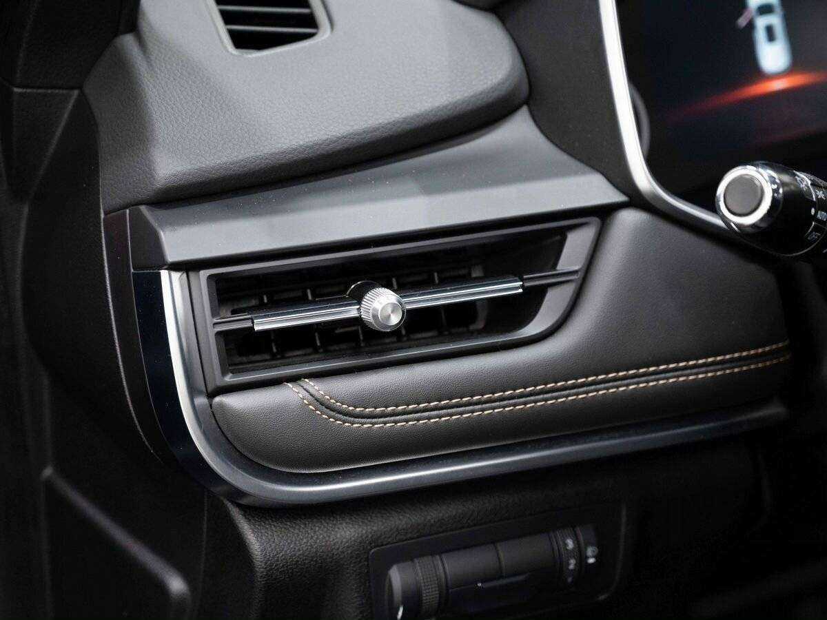 Chery Tiggo 8, 2020 Фото №20