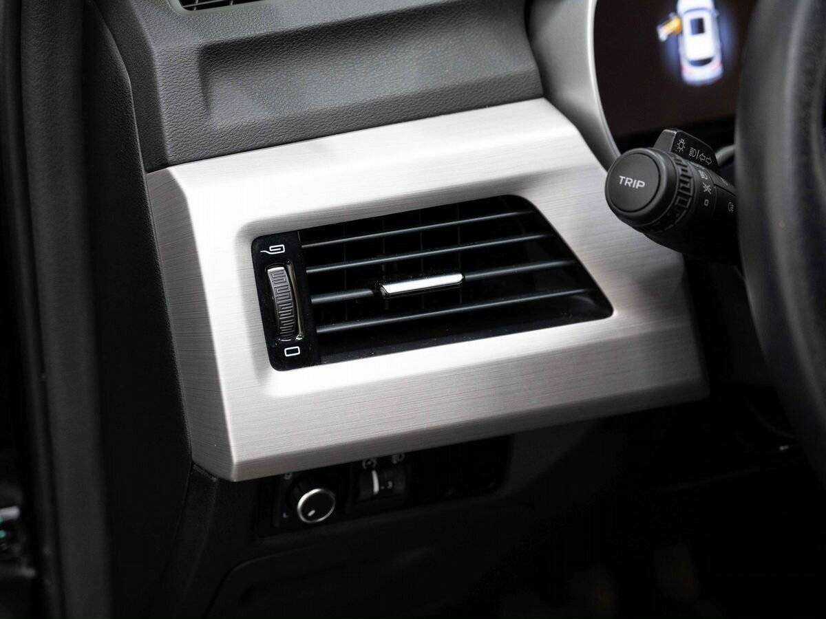 Geely Atlas, 2019 Фото №20