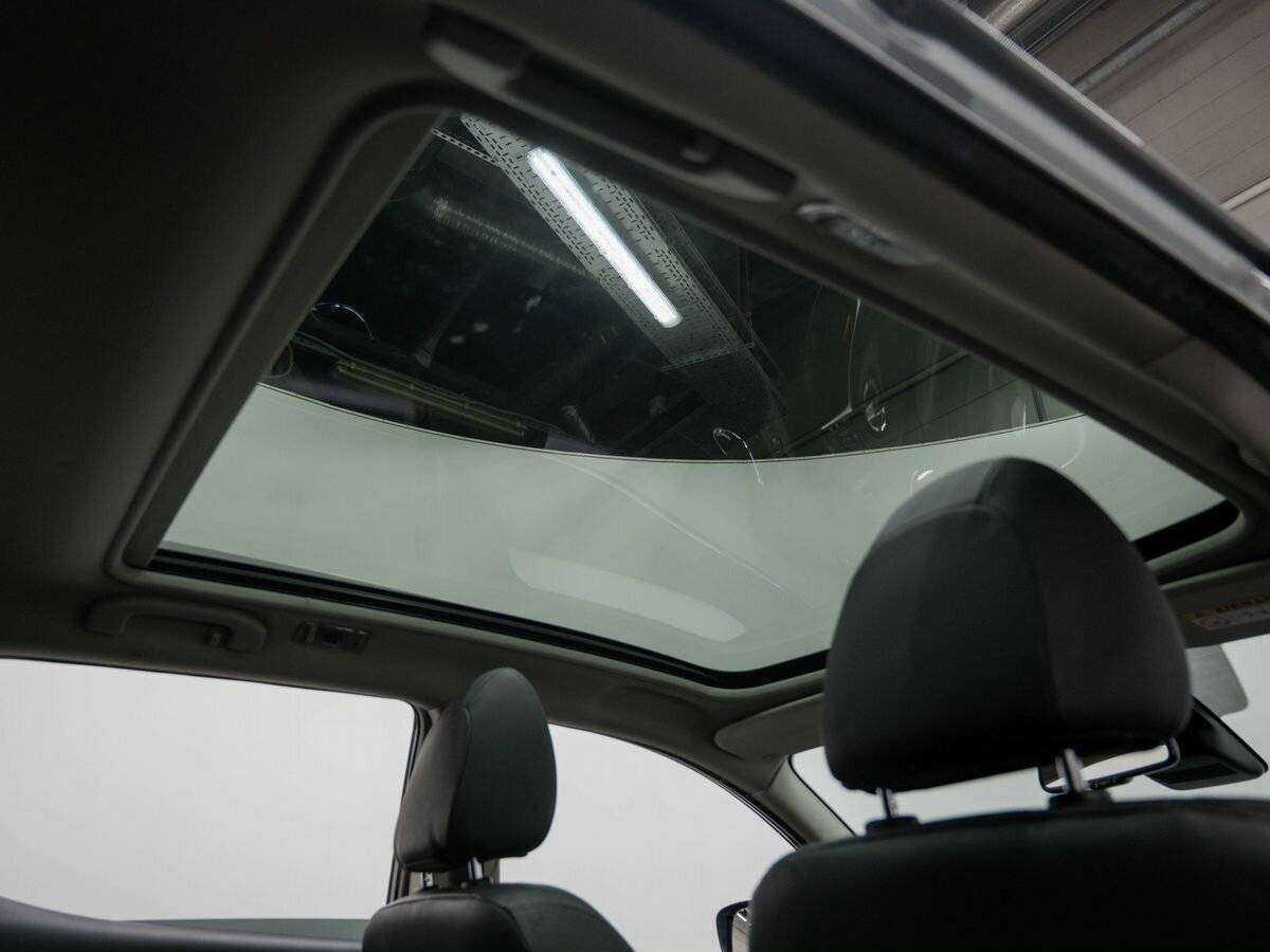 Nissan Qashqai, 2019 Фото №11