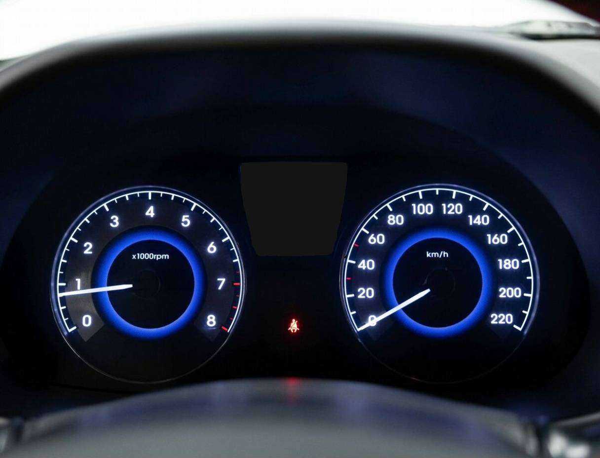 Hyundai Solaris, 2016 Фото №16