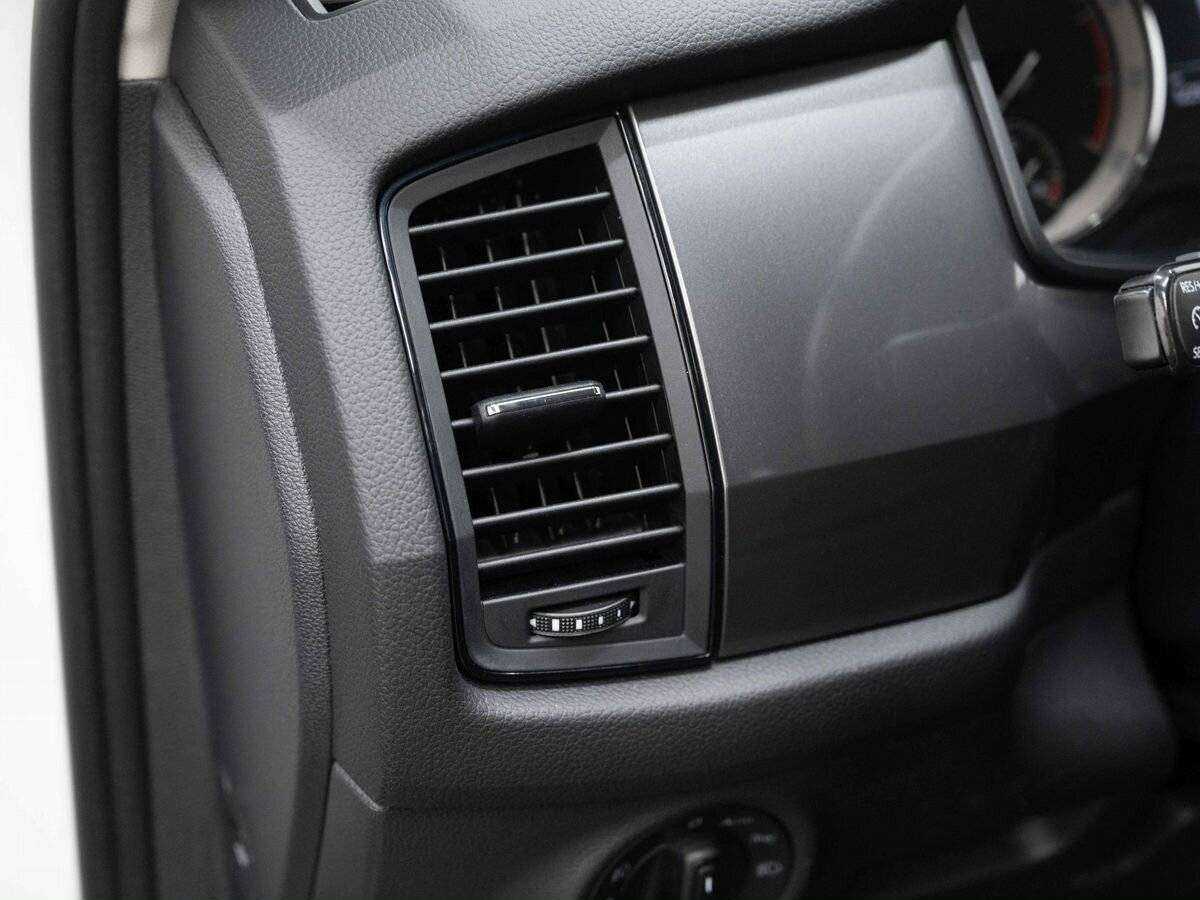 Skoda Kodiaq, 2019 Фото №16