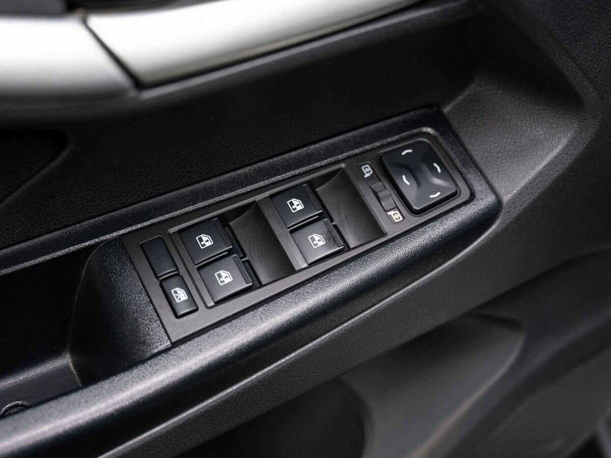 Lada (ВАЗ) Vesta SW, 2020 Фото №18