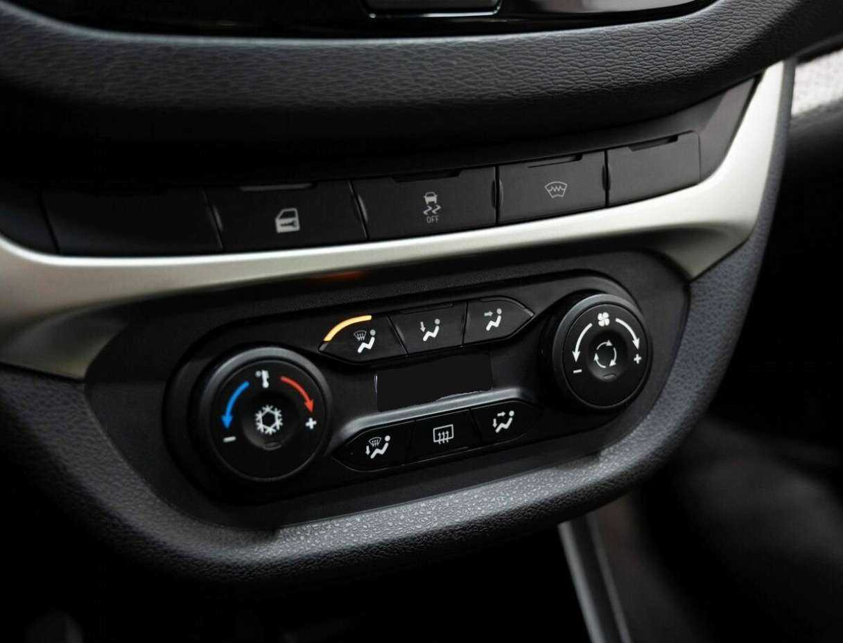 Lada (ВАЗ) Vesta SW Cross, 2021 Фото №21