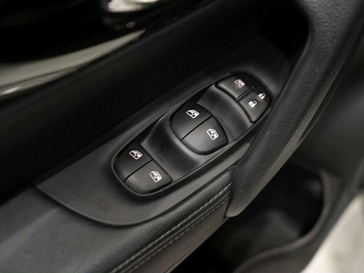 Nissan Qashqai, 2021 Фото №14