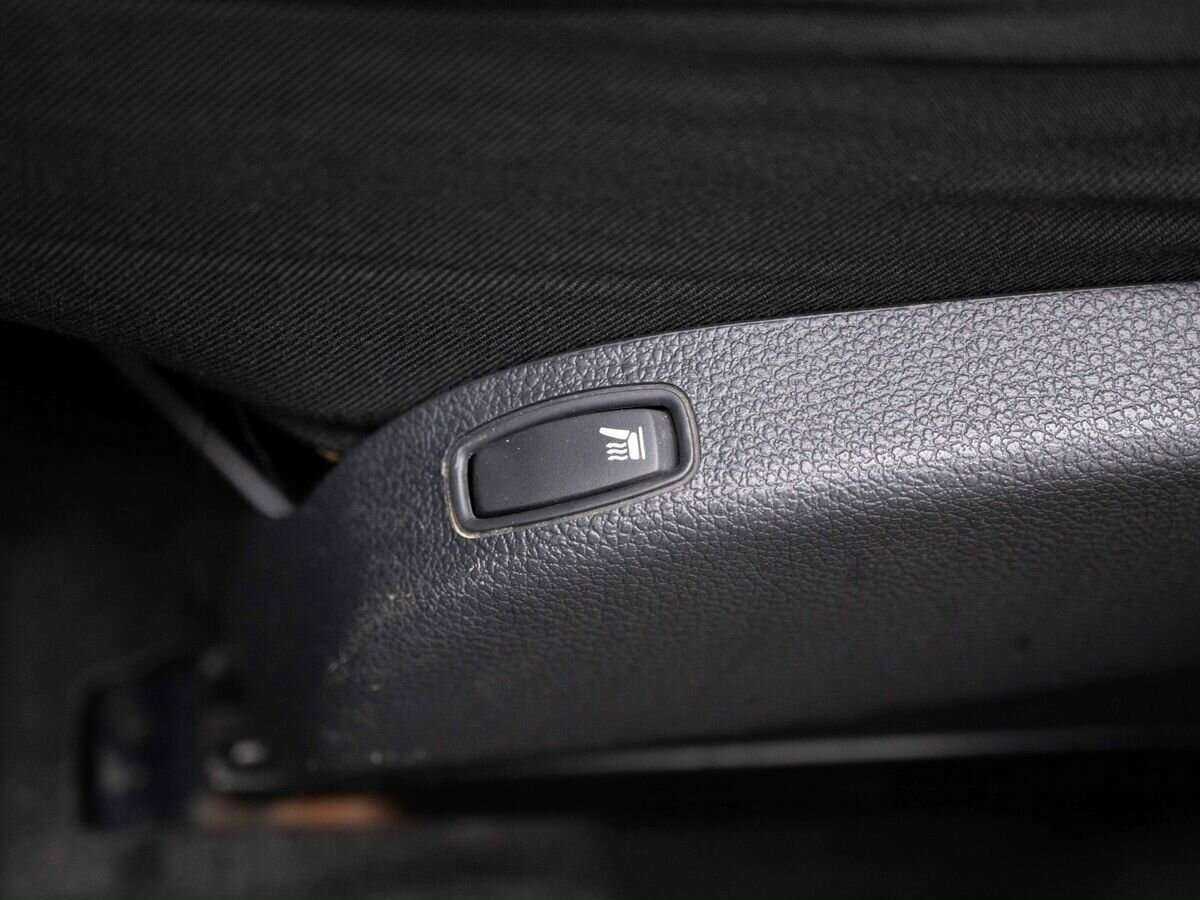 Renault Duster, 2013 Фото №20