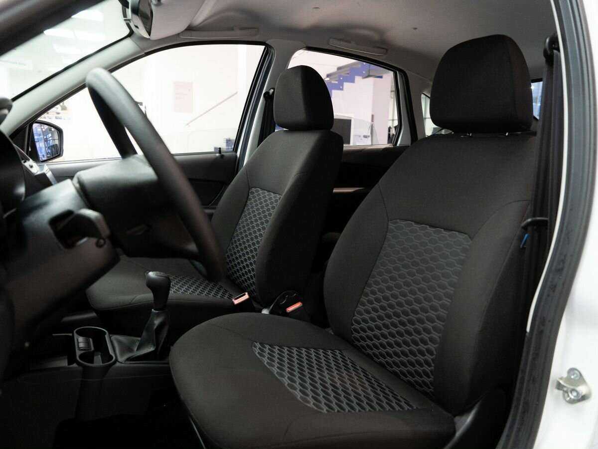 Lada (ВАЗ) Granta, 2023 Фото №6