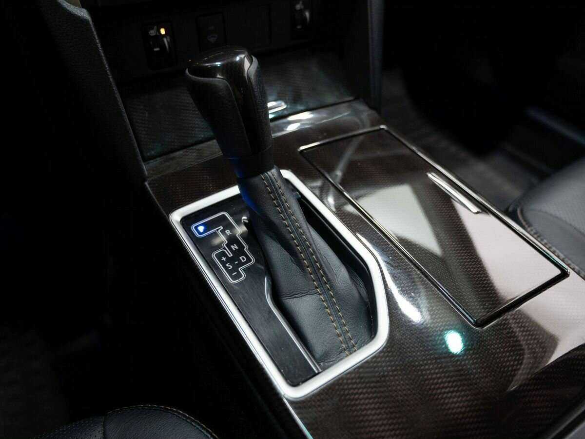 Toyota Camry, 2018 Фото №21