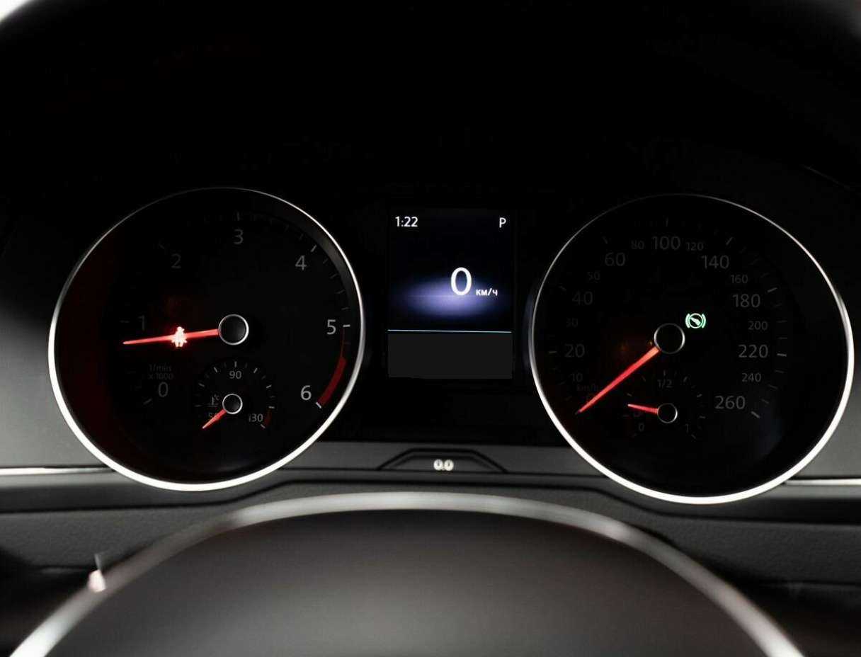 Volkswagen Passat DSG6, 2017 Фото №10